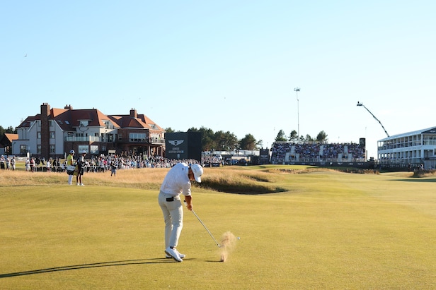 ‘it’s-still-golf,’-only-different:-open-championship-prep-begins-with-the-scottish-open