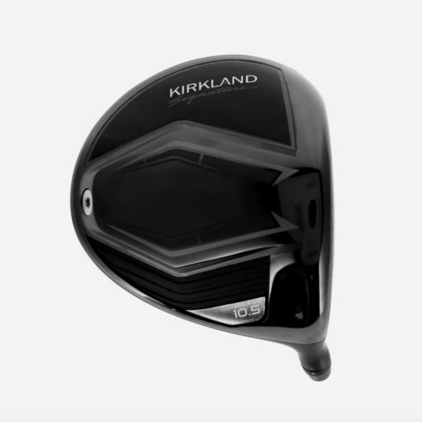Is a $199 driver coming to Costco?