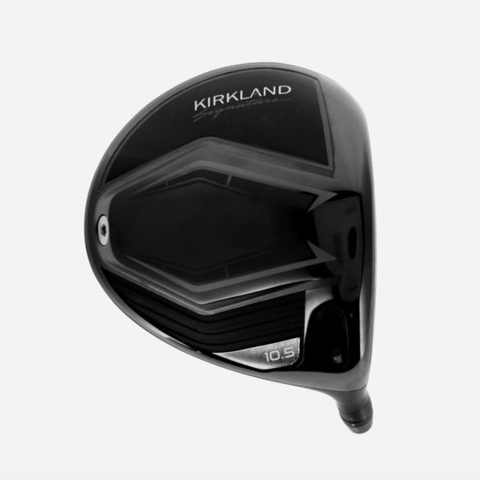 Is a $199 driver coming to Costco?