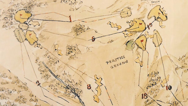 Masters 2026: The secret 19th hole at Augusta National that was never built