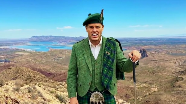 18 questions (and answers!) about the new, ridiculous AI golf analyst