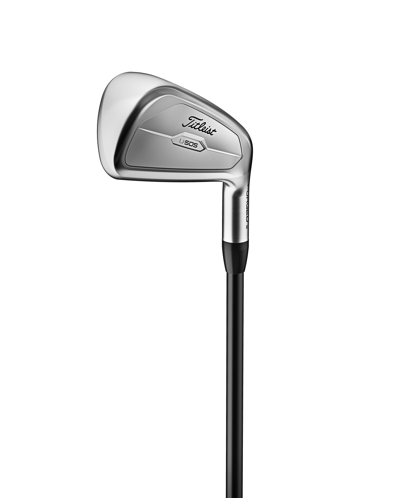 NEW Titleist T-Series Irons