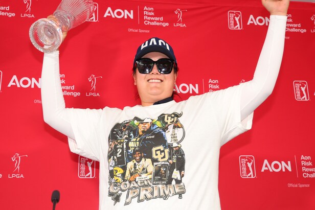 angel-yin-pays-tribute-to-coach-prime-with amazing-shirt-after-winning-$1-million
