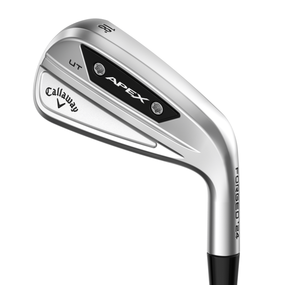 Callaway New Releases: Paradym Super Hybrid | Golf Equipment