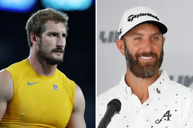 golf-debate-of-the-day:-does-joey-bosa-sound-exactly-like-dustin-johnson?