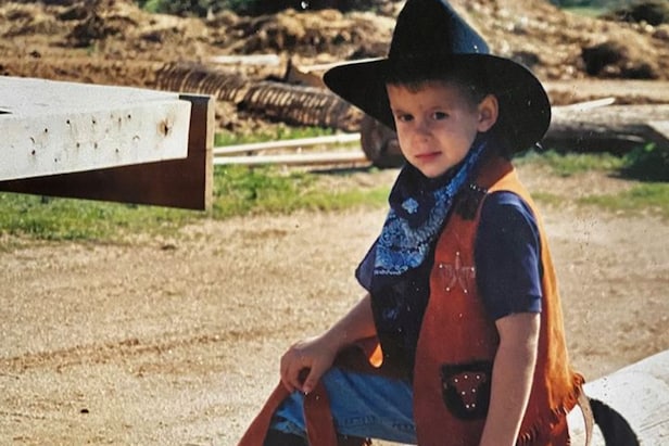 brooks-koepka-shared-some-of-his-childhood-halloween-costumes-on-instagram-and-they’re-straight-fire