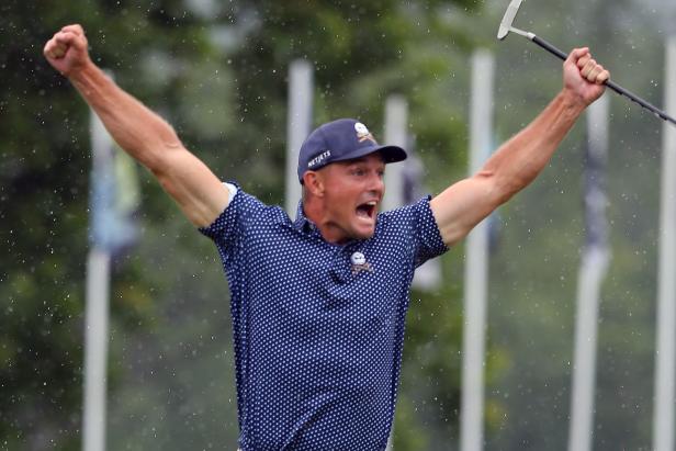 Wyndham Championship DFS picks 2023: Will Justin Thomas figure it out?, This is the Loop