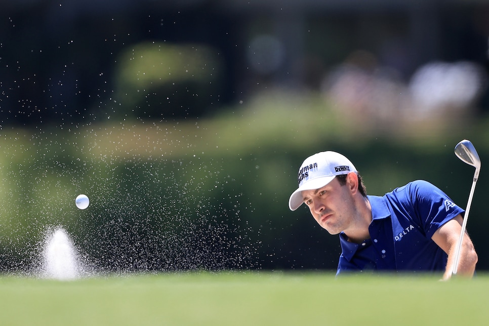 With big names battling, the RBC Heritage has the finalround