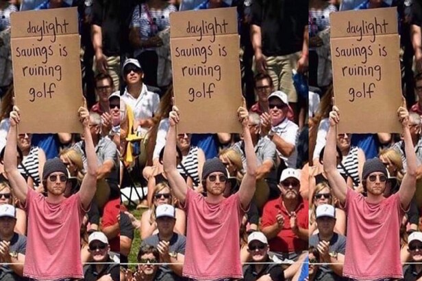 reddit-golf-content-of-the-week:-to-hell-with-the-clock-change!