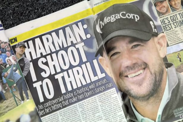 british-open-2023:-this-brian-harman-headline-in-saturday’s-daily-mirror-is-the-greatest-brian-harman-headline-of-all-time