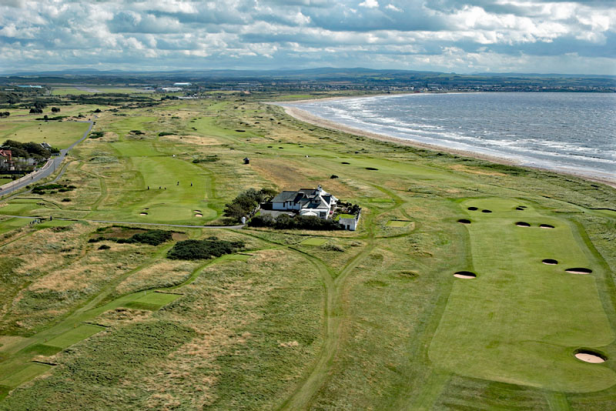 British Open 2024: The best house in golf is for sale