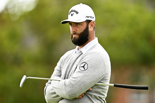 british-open-2023:-jon-rahm-drops-massive-f-bomb-at-hoylake,-reminds-american-golf-fans-the-mics-are-even-hotter-in-europe