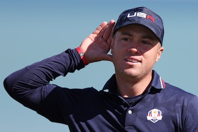 Yes, Justin Thomas absolutely should have made the U.S. Ryder Cup team, and here's why