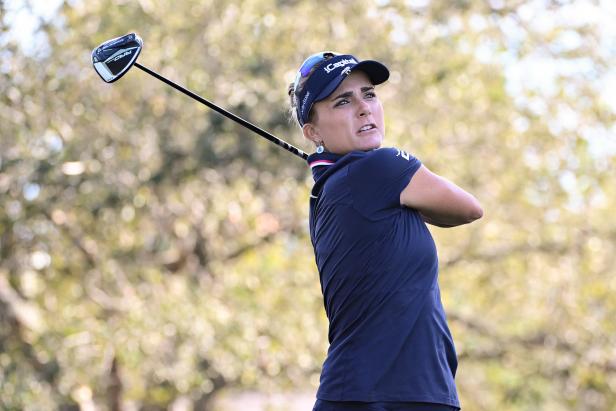 6 tour pros who surprisingly won't be playing in the LPGA's CME Group ...