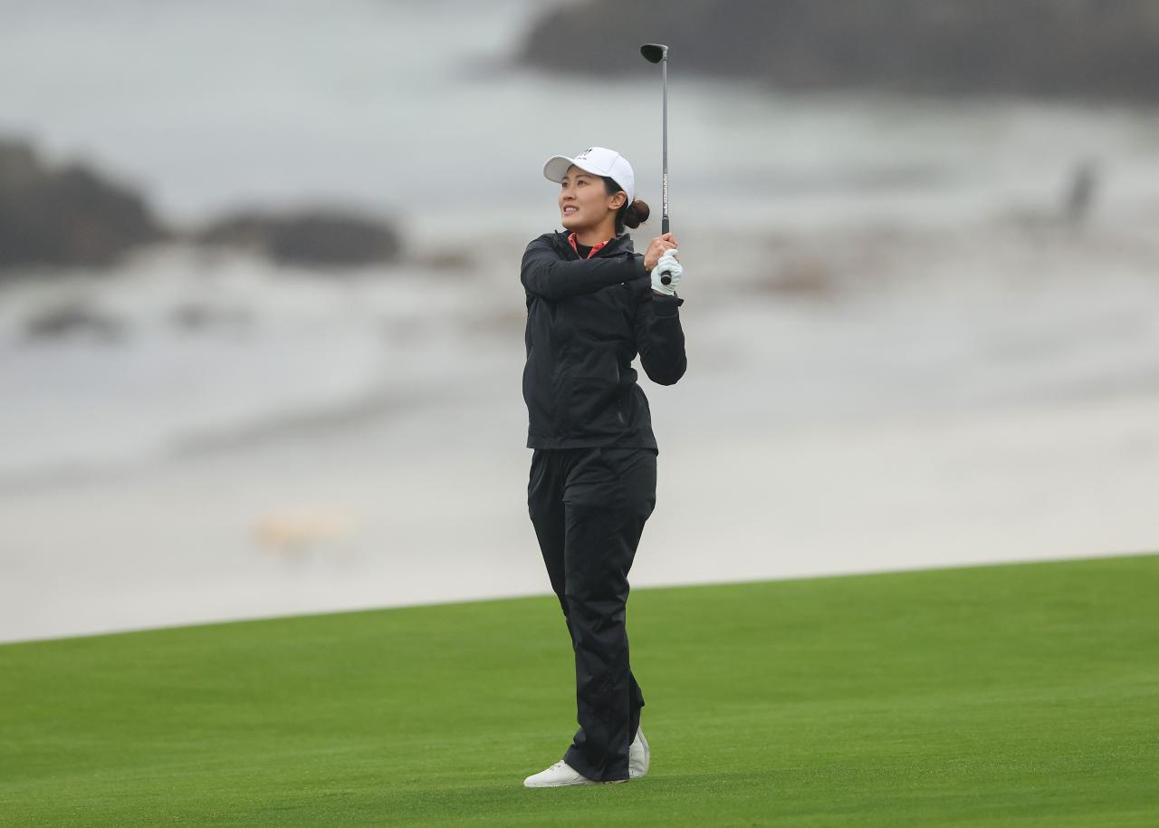 In U.S. Women's Open, Pebble Beach was a disaster for some of the