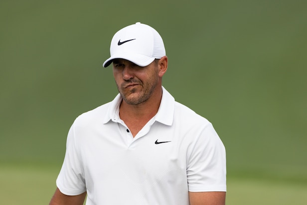 Masters 2023: Brooks Koepka Reveals What Would’ve Made His LIV Decision ...