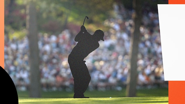 Masters 2026: There's a legend about a writer sneaking onto Augusta National and making an albatross