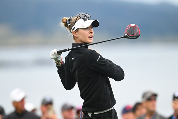 In U.S. Women's Open, Pebble Beach was a disaster for some of the world ...