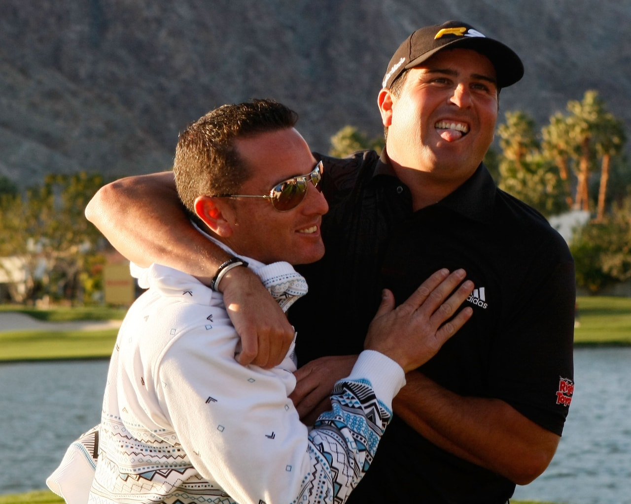 Mike Perezs Death: What Happened to the 43-Year-Old Golf Pro?