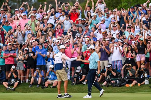 Has 'PGA Tour vs. LIV' fatigue already soured some fans on pro golf?, Golf  News and Tour Information