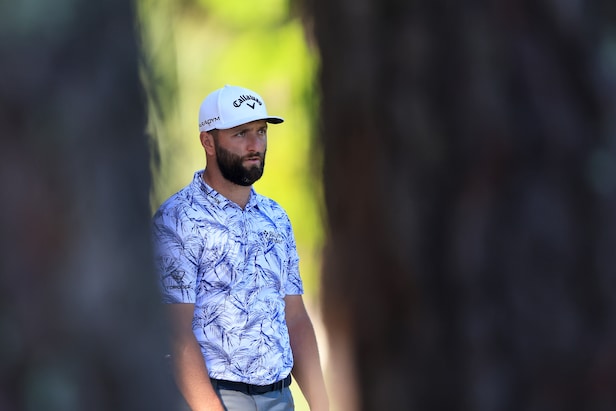 jon-rahm-got-testy-in-an-interview-exchange-at-heritage-about-being-tempted-to-take-the-weekend-off