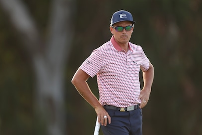 Matt Rudy | GolfDigest.com