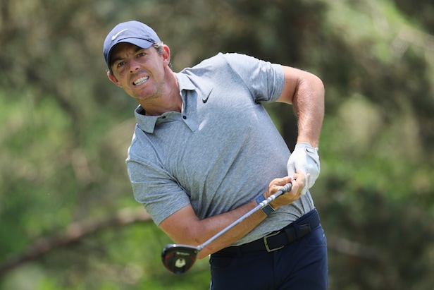 rory-mcilroy-shares-lead-in-the-memorial’s-traffic-jam