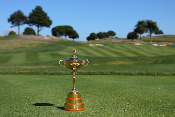 Preparations for first Ryder Cup on Italian soil gather pace – European  Tour Destinations