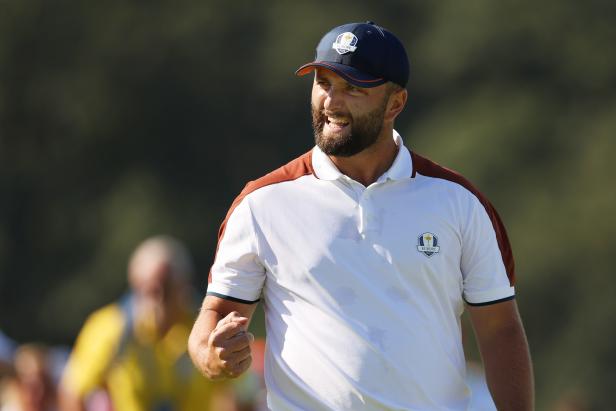 Ryder Cup 2023: Jon Rahm on Brooks Koepka dig—'I'm very comfortable with who I am'