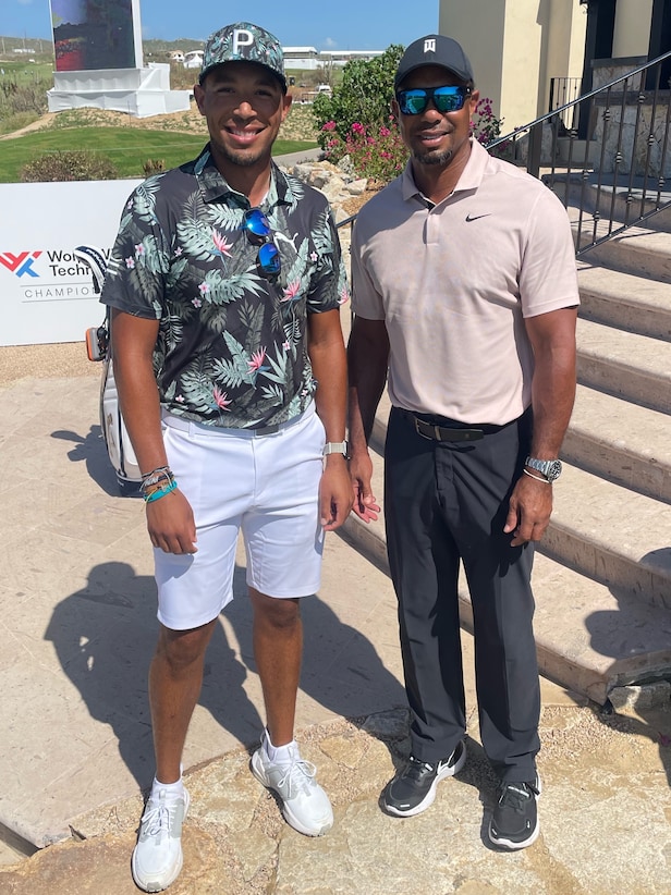 tiger-woods-makes-a-pga-tour-appearance-and-fulfills-a-tour-pro’s-lifelong-dream