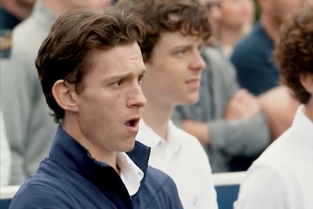 tom-holland’s-face-watching-jon-rahm’s-opening-tee-shot-at-the-bmw-pga-championship-pro-am-pretty-much-says-it-all