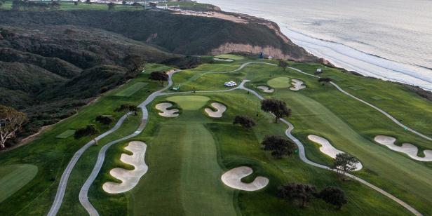 Love it or loathe it, Torrey Pines South remains one of golf's most demanding tests—and it could be more brutal this week