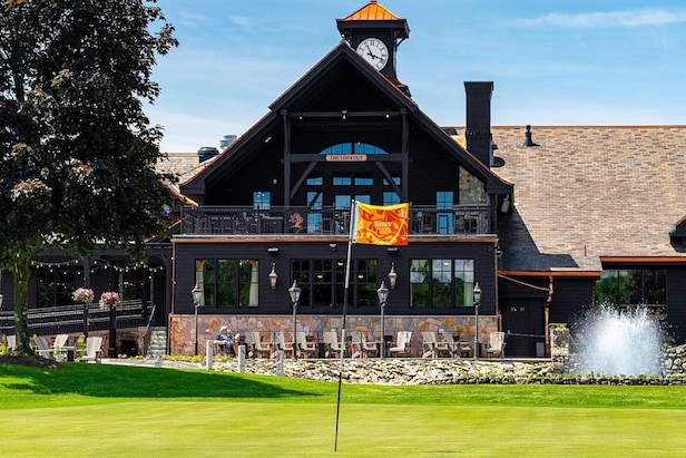 Acclaimed craft brewery opens nine hole golf course in Massachusetts Acclaimed craft brewery opens nine hole golf course in Massachusetts