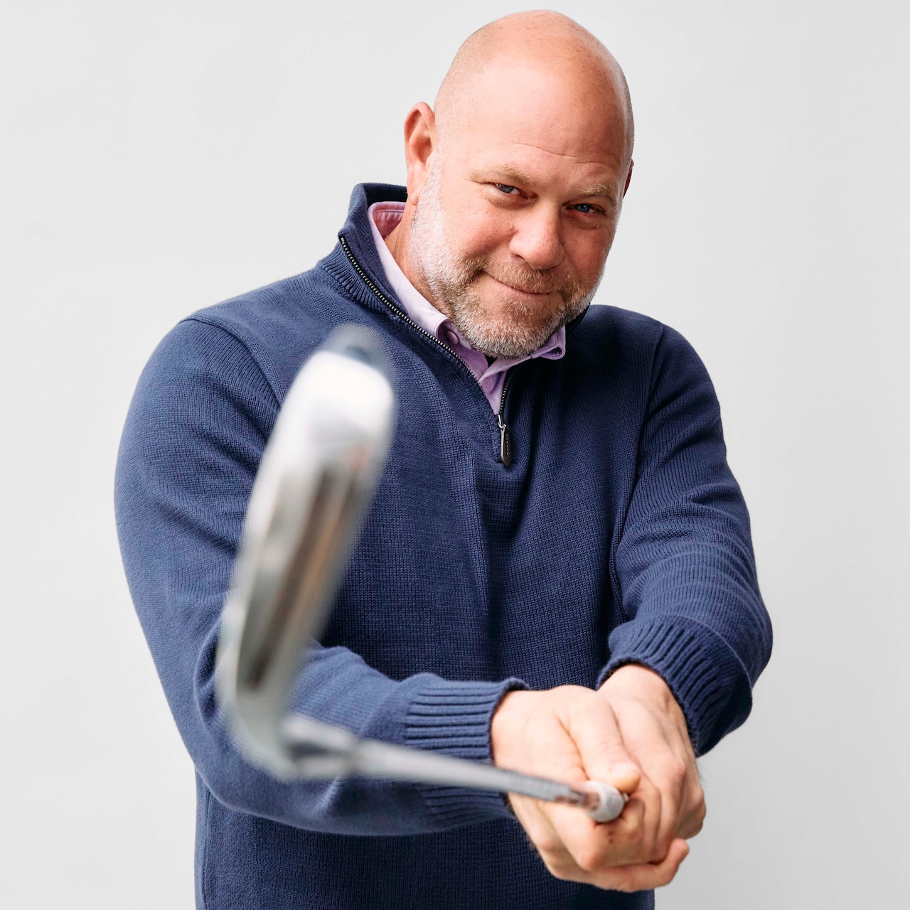 Prolific actor Domenick Lombardozzi still believes his career role—and  round—is ahead of him | Golf News and Tour Information | GolfDigest.com