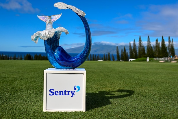Here S The Prize Money Payout For Each Golfer At The 2024 Sentry Golf News And Tour Here S The Prize Money Payout For Each Golfer At The 2024 Sentry Golf News And Tour