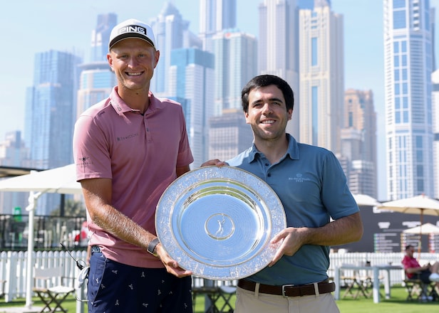 fellow-players-have-ryder-cup-snub’s-back-as-adrian-meronk-wins-dp-world-tour-player-of-the-year