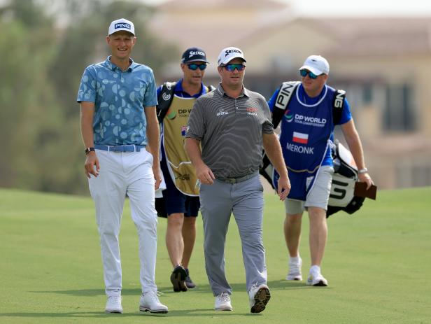 10 DP World Tour graduates each have interesting plan for how to tackle new PGA Tour status