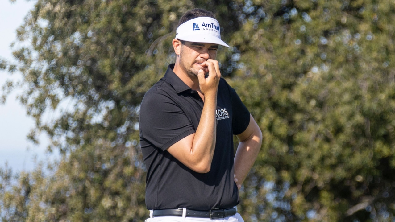 How Much is Beau Hossler Worth? A Deep Dive into His PGA Tour Success