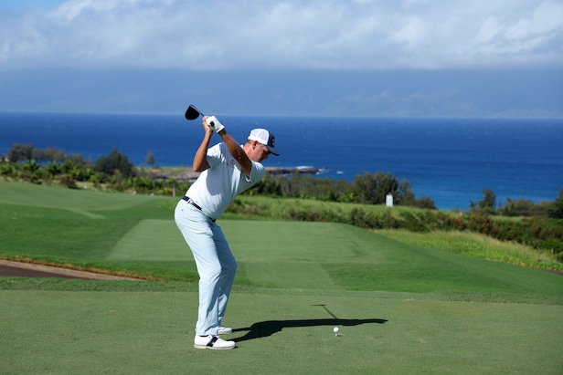 rip-brendon-todd’s-driver,-he-breaks-it-immediately-after-blasting-ball-ob-off-14th-tee