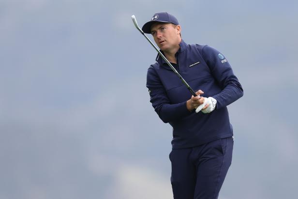 Does the PGA Tour still need a PIF deal? Jordan Spieth doesn't think so