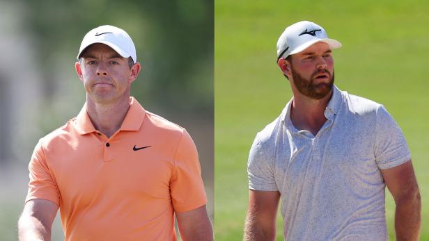 Rory vs. Grayson: A nearly forgotten exchange takes on new meaning—and turns golf on its head