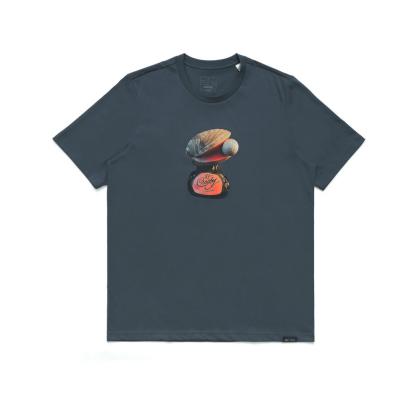 Malbon X adidas Graphic T-Shirt