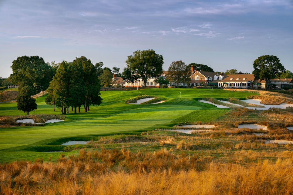 New York governor’s office nixes idea it can convince Ryder Cup officials to lower Bethpage ticket prices – Australian Golf Digest