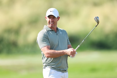 Rory McIlroy says Trump presidency could ‘clear the way’ for deal between PGA Tour, Saudi Arabia’s PIF – Australian Golf Digest