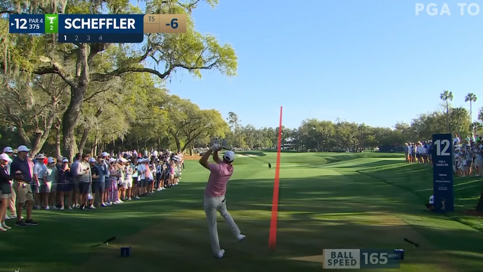 https://www.golfdigest.com/content/dam/images/golfdigest/fullset/2024/10/scottie-scheffler-players-2024-12th-hole-friday-swing-justin-thomas-commentary.jpg