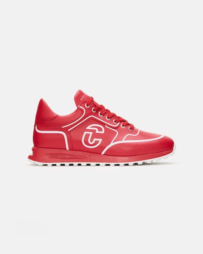 Duca Del Cosma Men’s Flyer Red