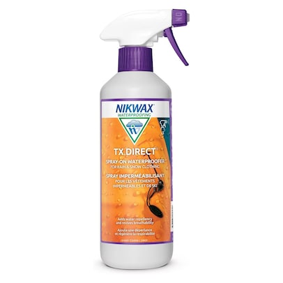 Nikwax TX.Direct Spray-On Waterproofing 500 ml