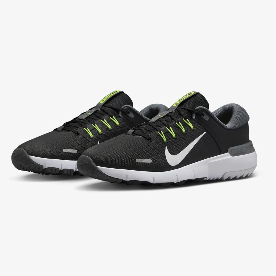 Nike Free Golf NN Golf Shoes