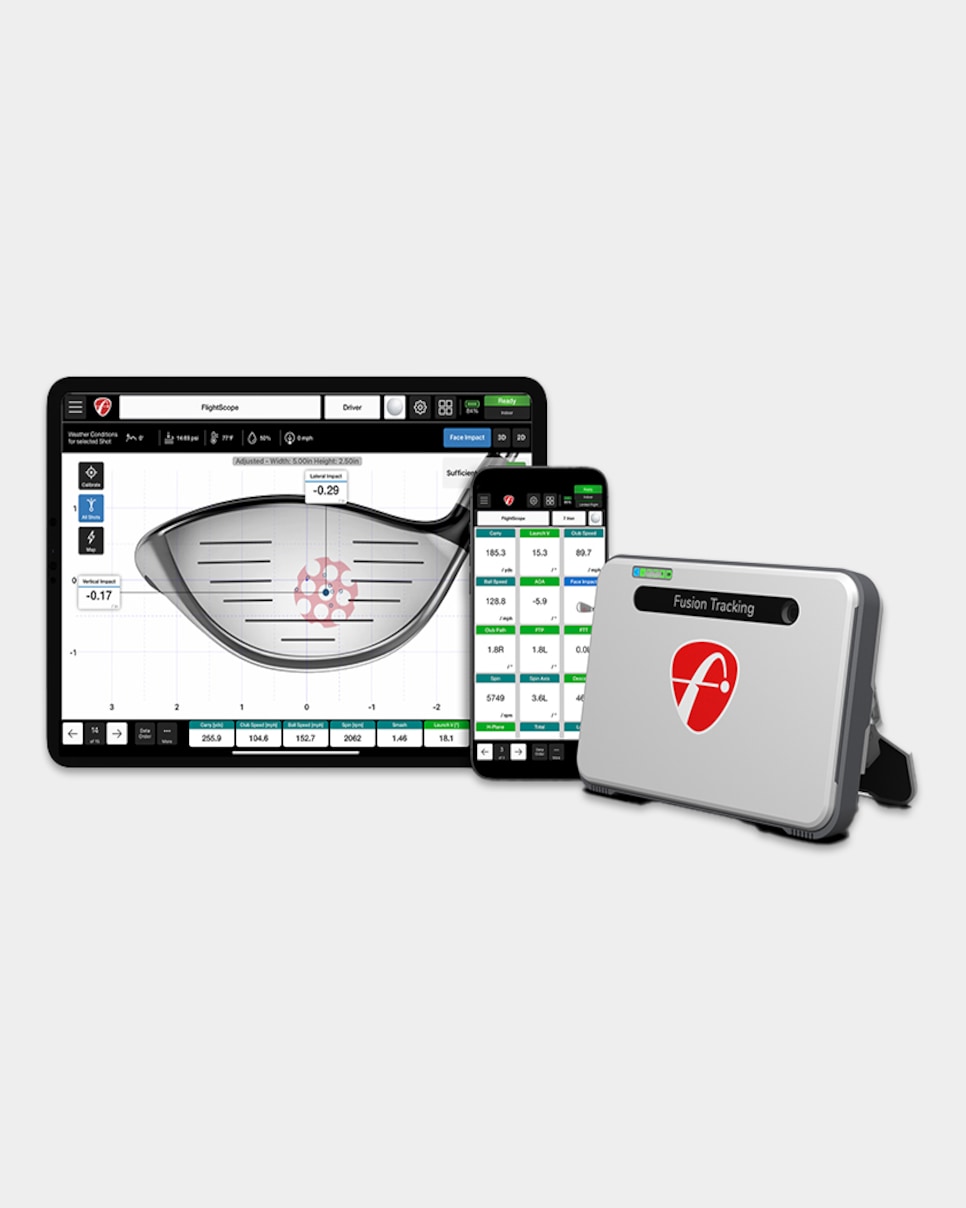 FlightScope Mevo+