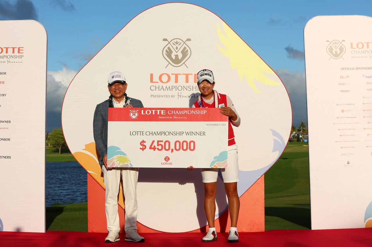 LPGA Prize Money Distribution Explained: What Winners and Players Earn